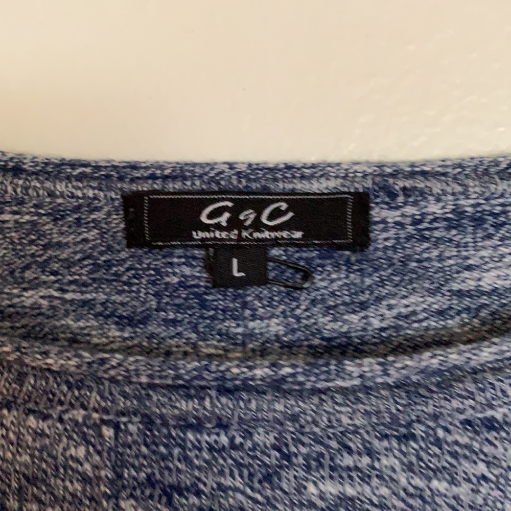 G&C Top - Picture 2 of 4